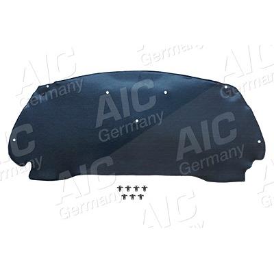 Aic Motorraumdämmung [Hersteller-Nr. 74870] für Peugeot Image