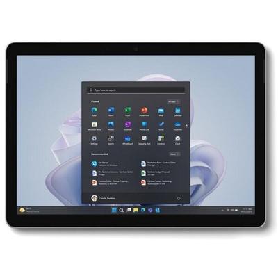 Microsoft Tablet-PC »Surface Go 4« schwarz 128 GB schwarz, 24.5x0.83x17.5 cm Image