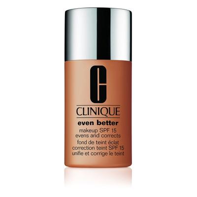 Clinique Even Better Make-Up Spf15 Mocha 30 ml Creme Image