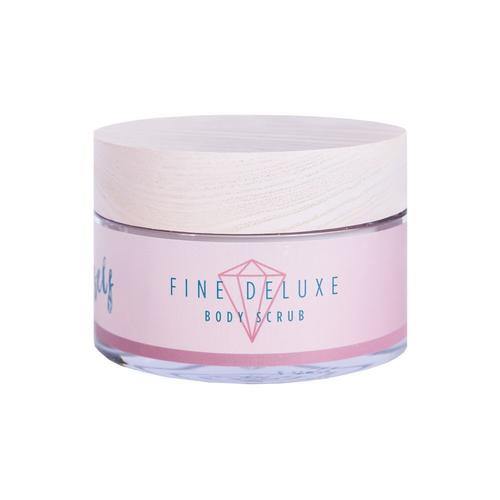 Natural Self Fine Deluxe Body Scrub 200 ml Körperpflege