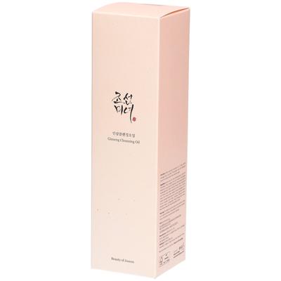 Ginseng Cleansing Oil 210ml 210 ml Öl Image