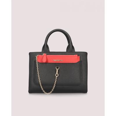 Pocket Tote Bag