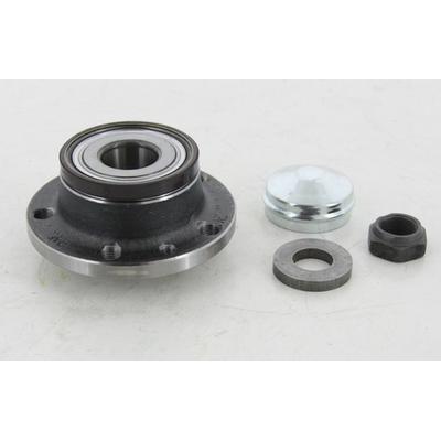 TRISCAN Radlagersatz vorne rechts links 117mm für FIAT VAUXHALL OPEL 52056182 95511659 51810086 8530 15232