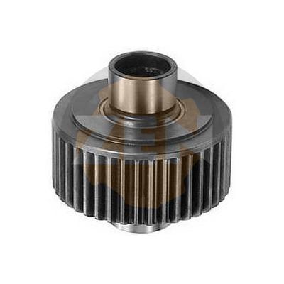 ERA Freilaufgetriebe, Starter für NISSAN ISUZU 23354-11M00 8-94115-569-0 ZN1200