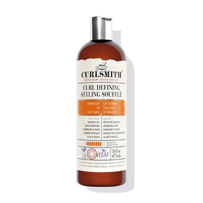 Curlsmith - Curl Defining Styling Soufflé Haargel 474 ml (80.15 € / 1 l) Image