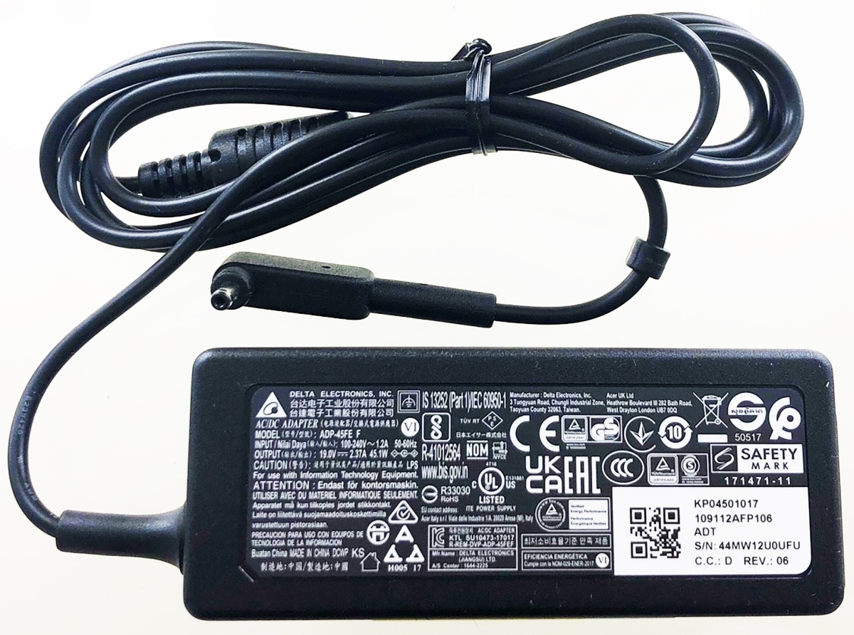 AGI Original Netzteil für Acer Aspire 5 A515-56-511A Image