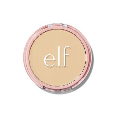 e.l.f. Cosmetics Halo Glow Powder Filter In Fair Warm - Vegan and Cruelty-Free Makeup