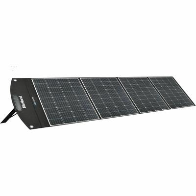 DieHard DH2000701 400-Watt Solar Panel for Portable Power Station