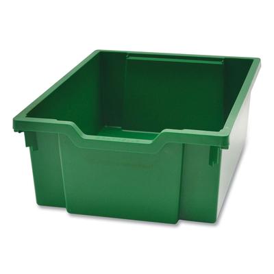 Gratnells F2 Deep Trays for Gratnells Storage Frames and Trolleys, 1 Section, 3.57 gal, 12.28