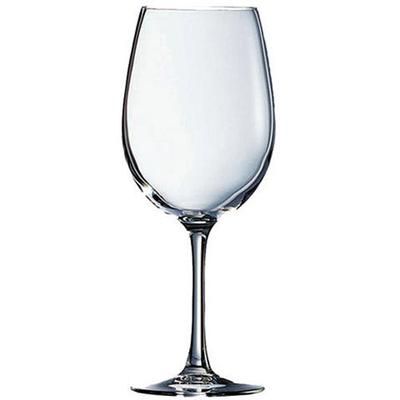 Cardinal International Tall Cabernet Glass, 19 3/4 OZ, Case of 24 (09-0048)