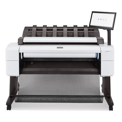 HP 3XB78A DesignJet T2600 36