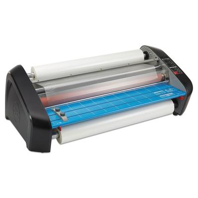 GBC® 1701700 HeatSeal Pinnacle 27 Thermal Roll Laminator, 27