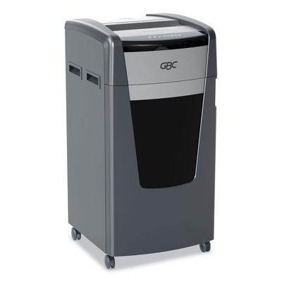 GBC® WSM177005 Momentum X26-32 Micro-Cut P-4 Anti-Jam Shredder, 26 Manual Sheet Capacity