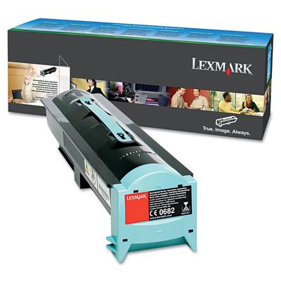 Lexmark W850H21G Return Program High-Yield Toner, 35000 Page-Yield, Black