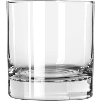 Libbey 916CD Rocks Glass, 8 1/4 OZ - Case of 36