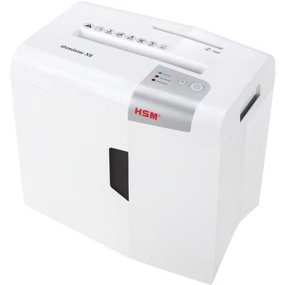 Paper+Shredders