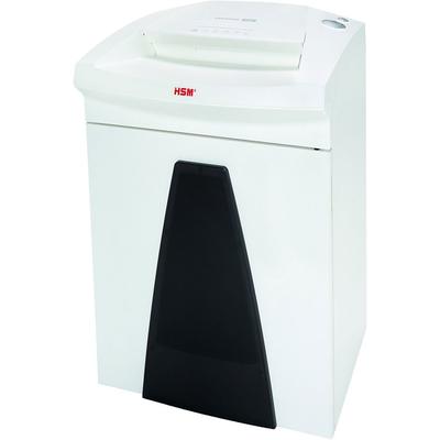 HSM of America LLC 1803113 SECURIO B26 - 3/16" x 1 1/8" - Continuous Shredder - Particle Cut - 16 Per Pass