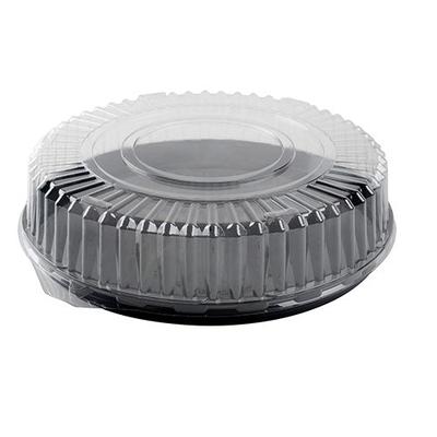 Innovative Designs DD18-ACM Round Platter Dome Lid, 18