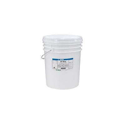 Magnaflux Magnavis Dry Method Non-Fluorescent Magnetic Powders, 10 lb, Pail, Gray (387-01-1716-69)