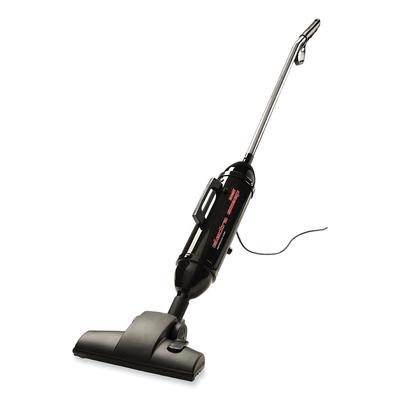 Metropolitan Vacuum 105105633 Electrasweep with Turbo Pet Brush, Black