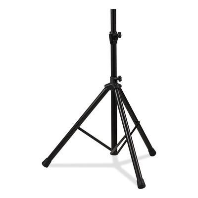 Oklahoma Sound Aluminum Tripod for PRA Series PA Systems, Aluminum, 43