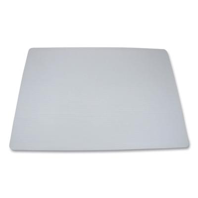 SCT Bakery Bright White Cake Pad, Single Wall Pad, 25.5 x 17.5, White, Paper, 50/Carton (SCH1157)