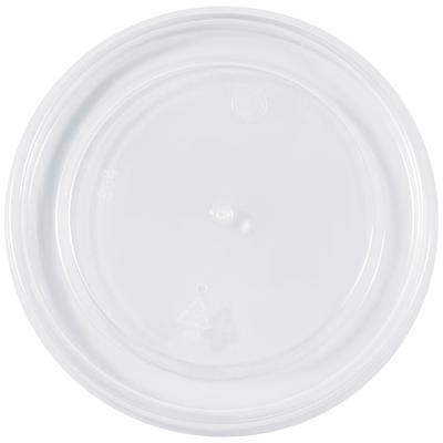 Soup Container Lids - 16 and 32 oz., Case Of 500 (SOUP1632LID)