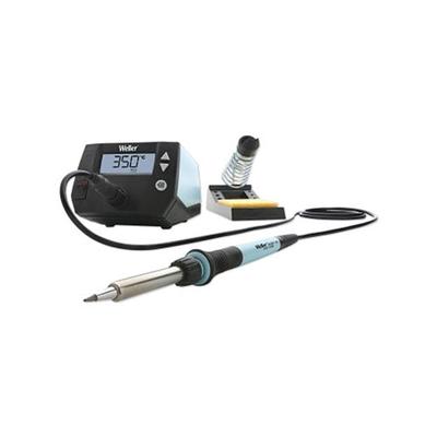 Vuzix Corporation Digital Soldering Stations with Power Unit, 200° F to 850° F, 70 W (185-WE1010NA)