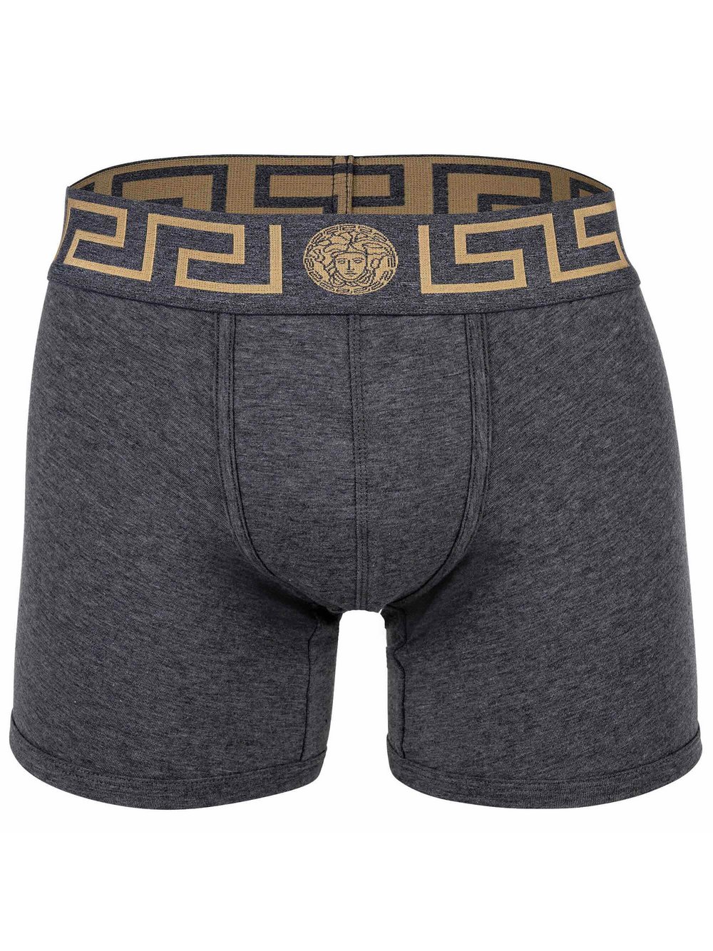 Versace Jeans Boxershort 1er Pack Herren grau, XXL Image