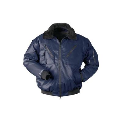 Pilotjacke östersund 4-in-1 Gr.XL marine Norway Image