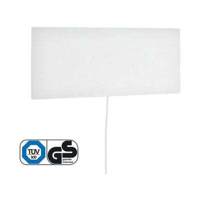 Infrarotheizung Wandheizung Heizung tüv Elektroheizung Heizkörper Heizpaneel 450-S Image