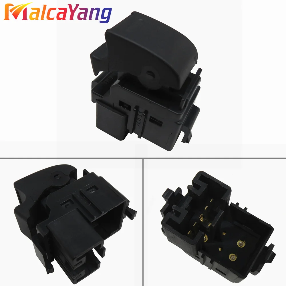 Neue Auto Power Master Fenster Control Schalter Taste Auto Teil Für Toyota Hilux Vigo 2004 2006 2007 2008 2009 2010 2011 84810-0K010 Image