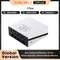 CHUWI UBox Mini PC Ryzen 6600H/7430U Processore AMD CPU 16GB RAM 512GB SSD Windows 11 Computer desktop PC 4K Decording WIFI 6 PC