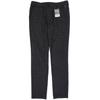 le temps des cerises Herren Stoffhose, Gr. 32, grau, Elasthan, Synthetik, Viskose