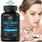 Daitea Collagen Complex (Type I, II, III, V&X) - Hair, Skin, Nails, Joint Health - Hydrolyzed