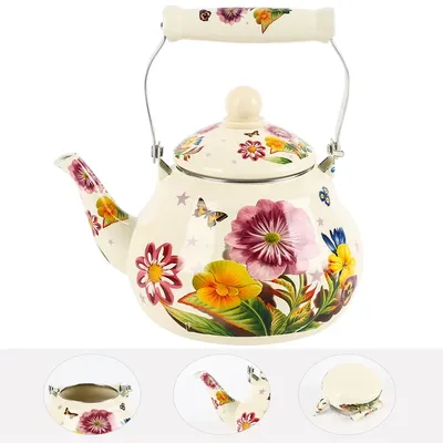 Teapots+Tea+Sets