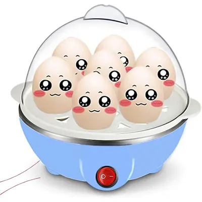 Egg+Cookers