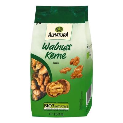 Alnatura Bio Walnusskerne 150 g