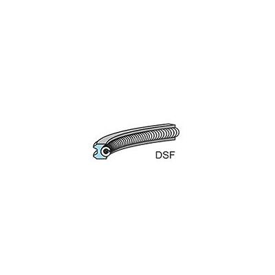 Kolbenschmidt Kolbenringsatz [Hersteller-Nr. 800054710000] für Mercedes-Benz, Smart Image