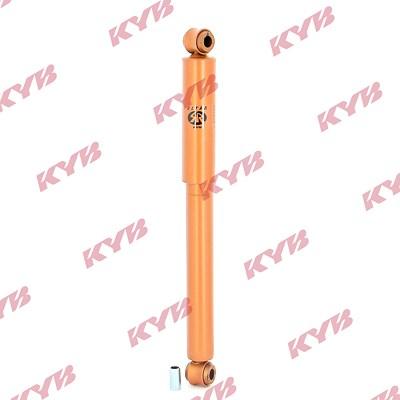 Kyb Stoßdämpfer [Hersteller-Nr. 243016] für Lada Image