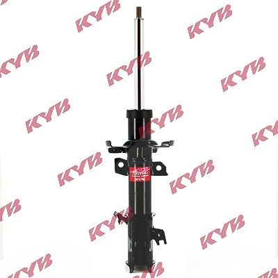 Kyb Stoßdämpfer [Hersteller-Nr. 3348056] für Ford Image