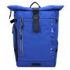 camel active Explore Daypack L 50 cm Laptopfach blue Violett Herren