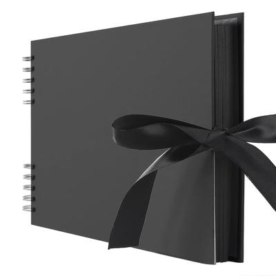 TEMU 1 Our Kraft Album Diy Set, Hardcover , 10.82x7.12 , 36 For , , Christmas, Day Image