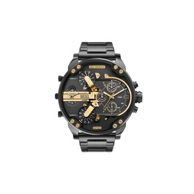 Timeframes - Black - DIESEL Watches