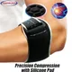 1 pz tutore per gomito da tennis per tendinite, golfisti gomito avambraccio cinghie per uomo donna, fascia di supporto per gomito sollievo, gomitiere braccioli