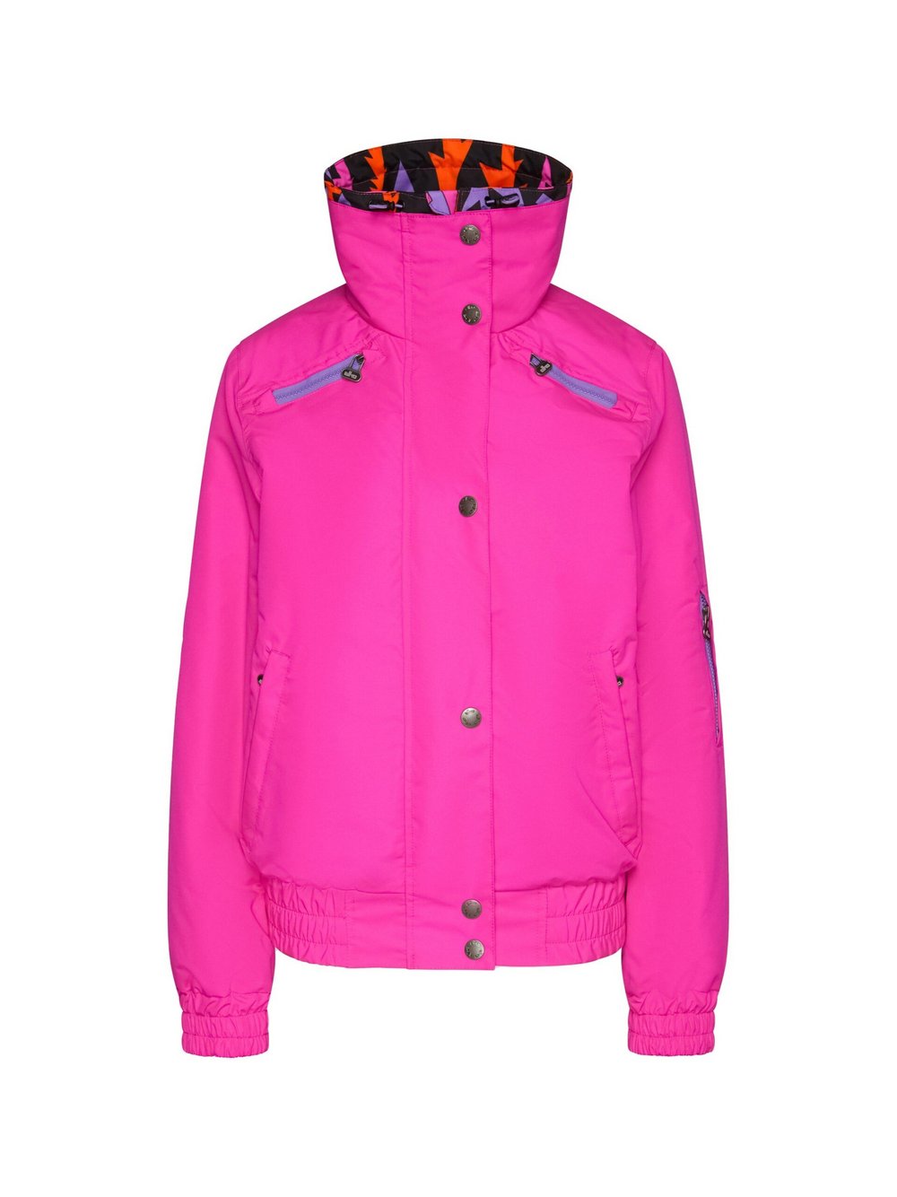Elho Jacke ENGELBERG Damen pink, L Image