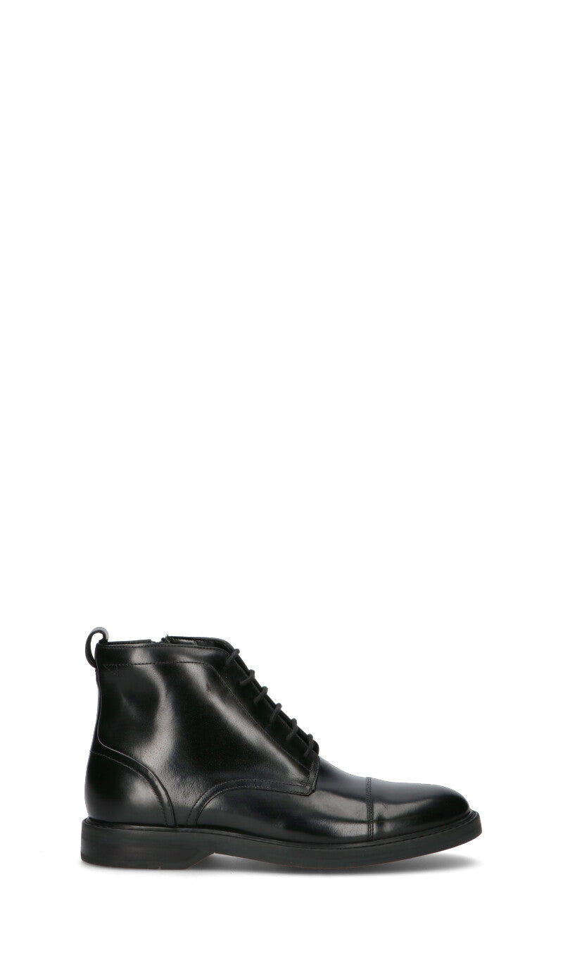 CLARKS COREPOLACCO "UOMO" "NERO"