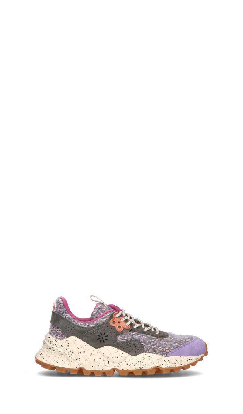 FLOWER MOUNTAINSNEAKERS "DONNA" "MULTICOLOR"