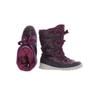 The North Face Damen Stiefel, Gr. 40, flieder, kein Etikett