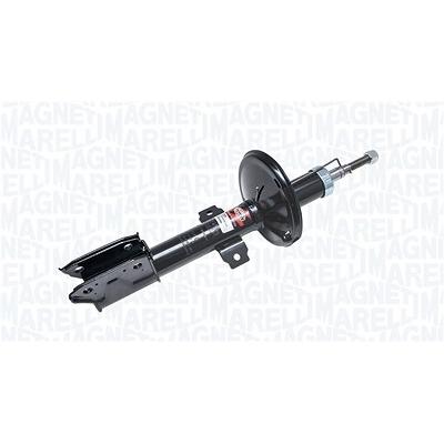 Magneti Marelli Stoßdämpfer [Hersteller-Nr. 357090070000] für Dacia, Renault Image